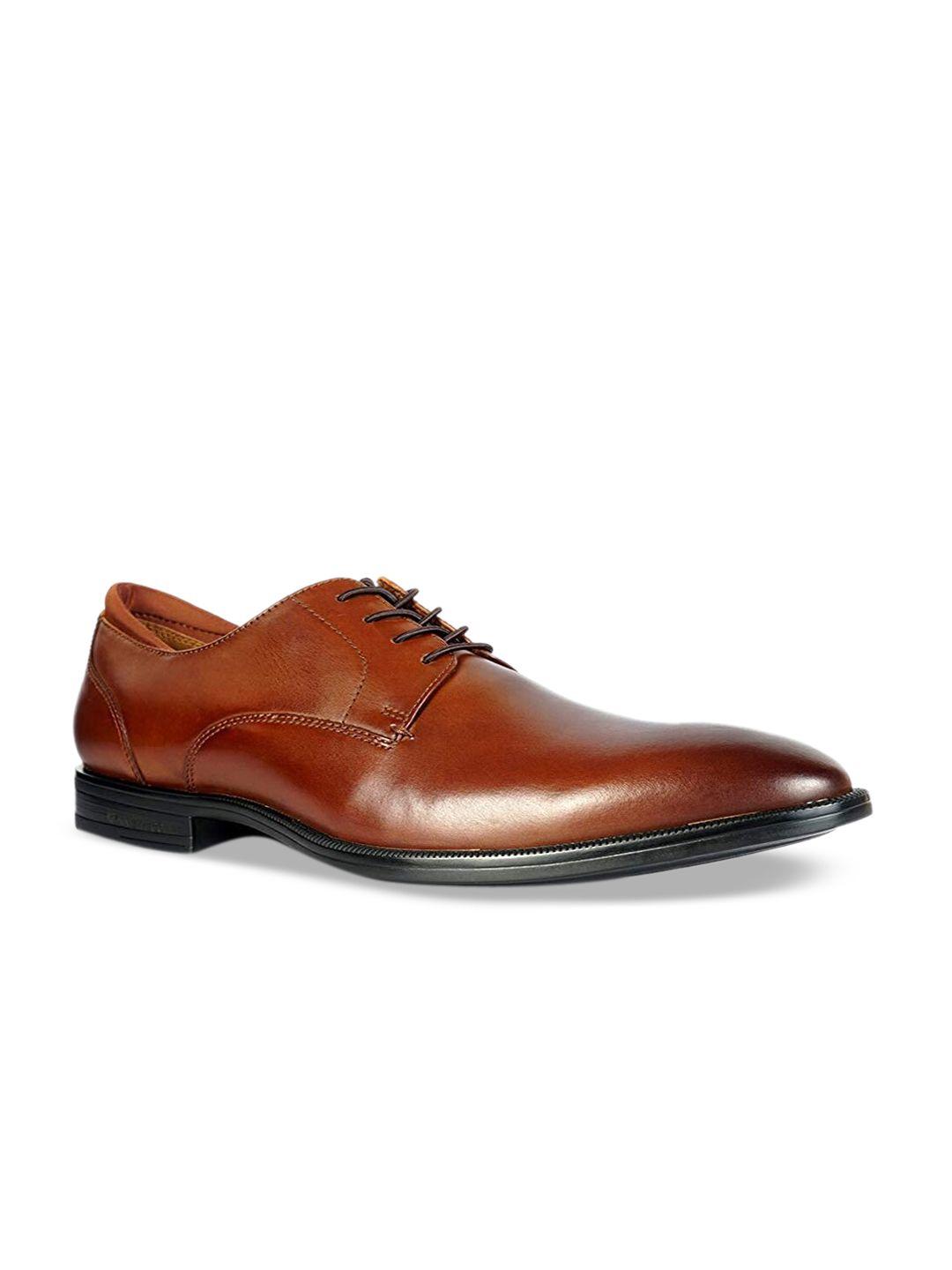 kenneth-cole-men-brown-solid-leather-formal-derbys-shoes