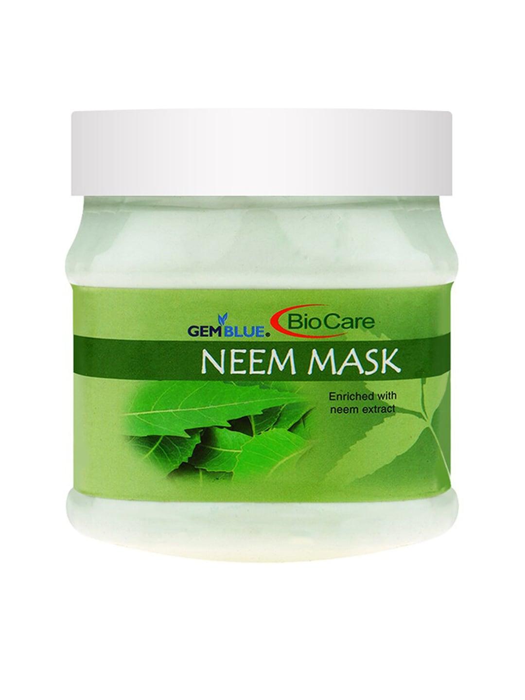 gemblue-biocare-unisex-neem-mask-500ml