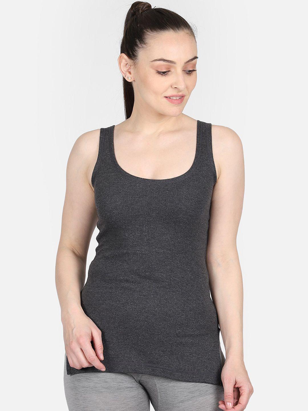 bodycare-insider-women-charcoal-grey-solid-thermal-top