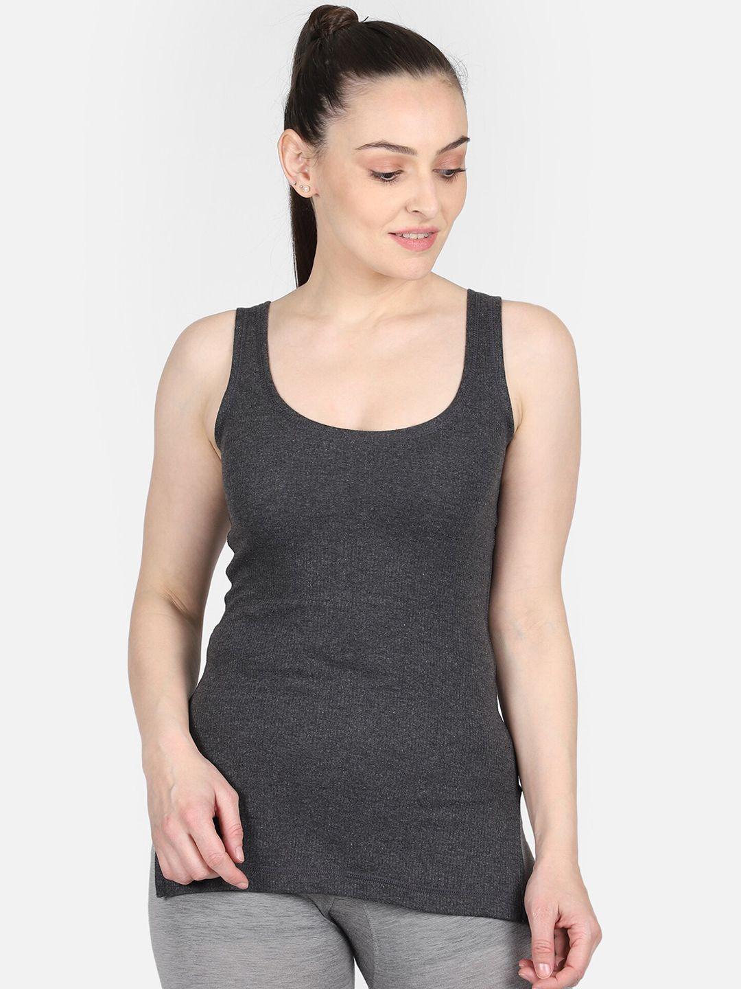 bodycare-insider-women-charcoal-grey-solid-thermal-top