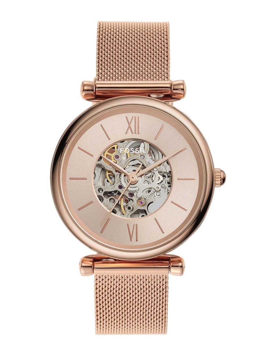 fossil-women-rose-gold-analogue-carlie-watch-me3175