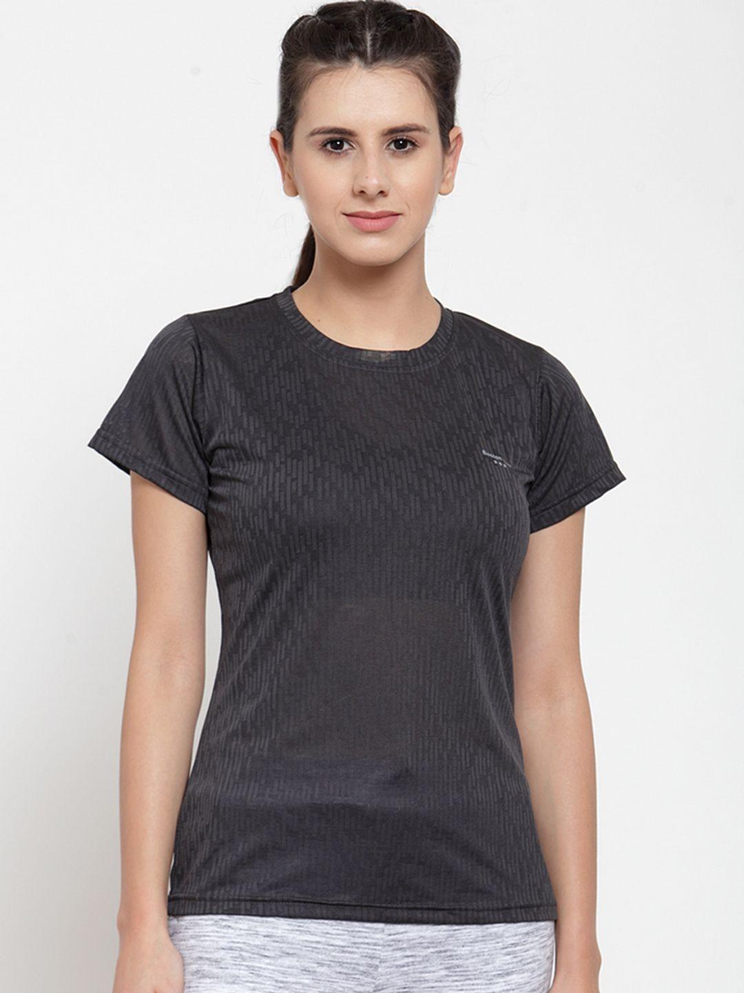 boston-club-women-grey-printed-round-neck-t-shirt