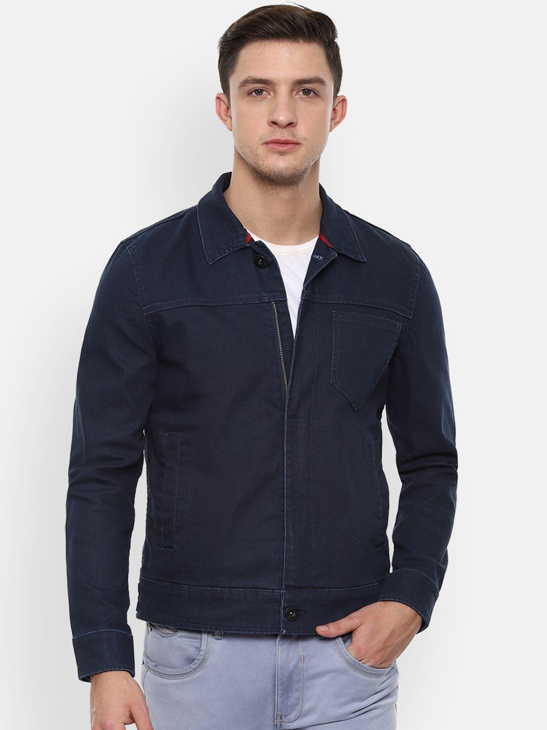 louis-philippe-jeans-men-navy-blue-solid-denim-jacket