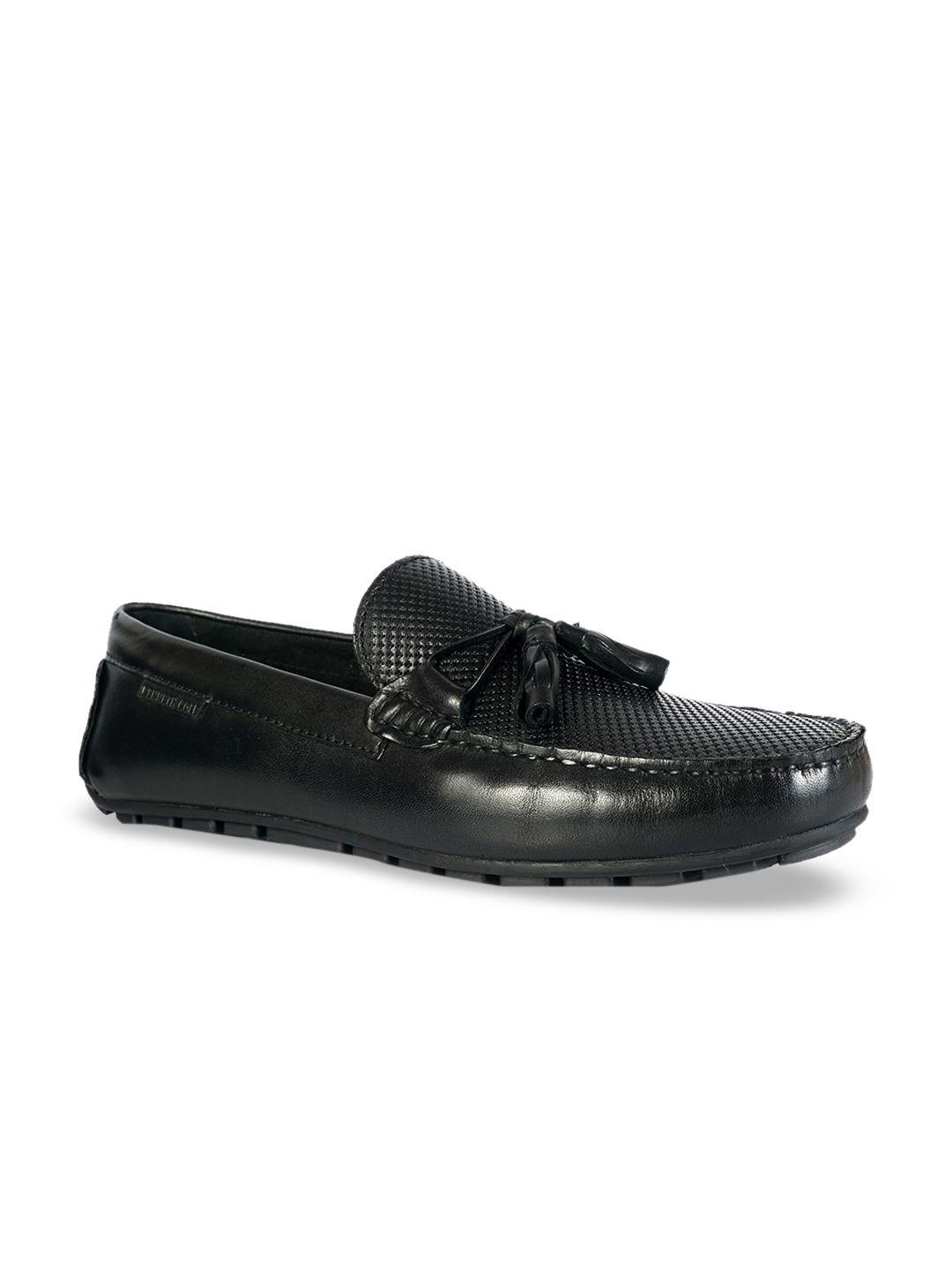 kenneth-cole-men-black-solid-leather-formal-loafers