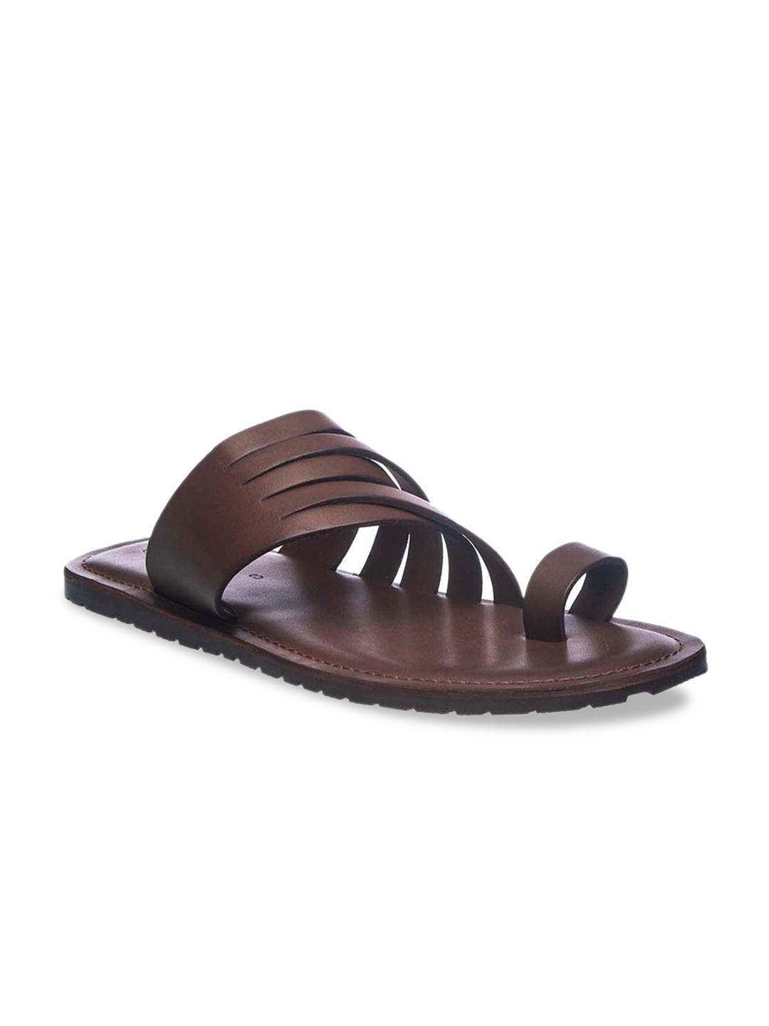 khadims-men-brown-comfort-sandals