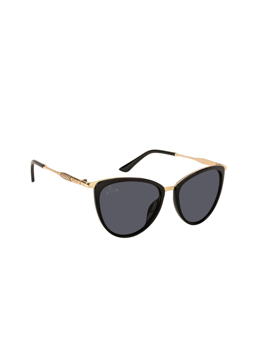aislin-women-black-uv-protected-cateye-sunglasses-es_12953-82-as-5019-blk-bkgl-ce-59-g