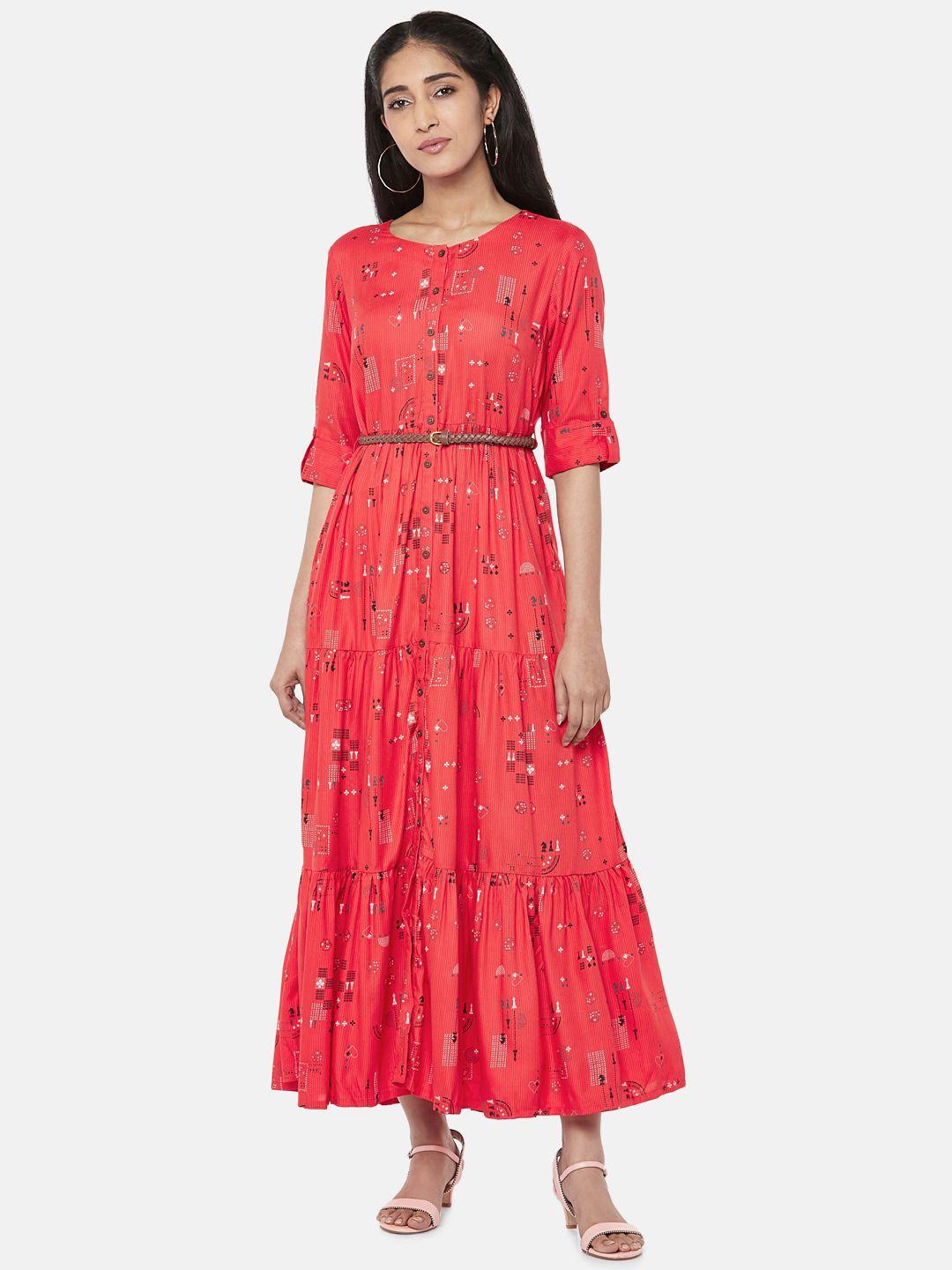 akkriti-by-pantaloons-women-red-printed-maxi-dress