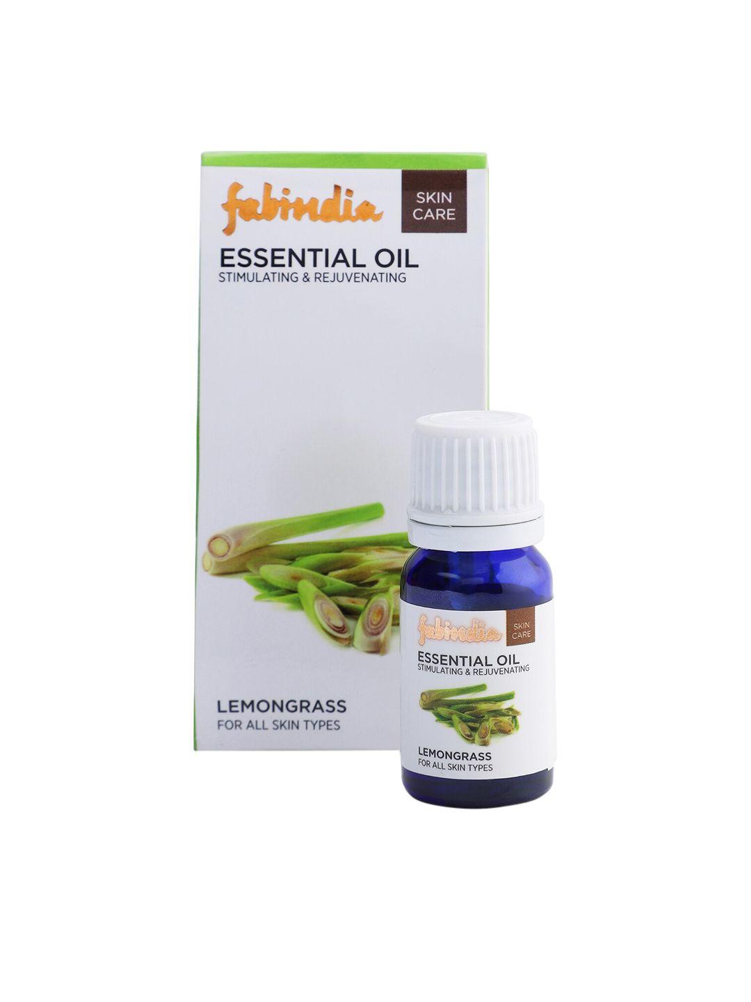 fabindia-unisex-aromtherpy-lemongrass-essential-oil-10-ml