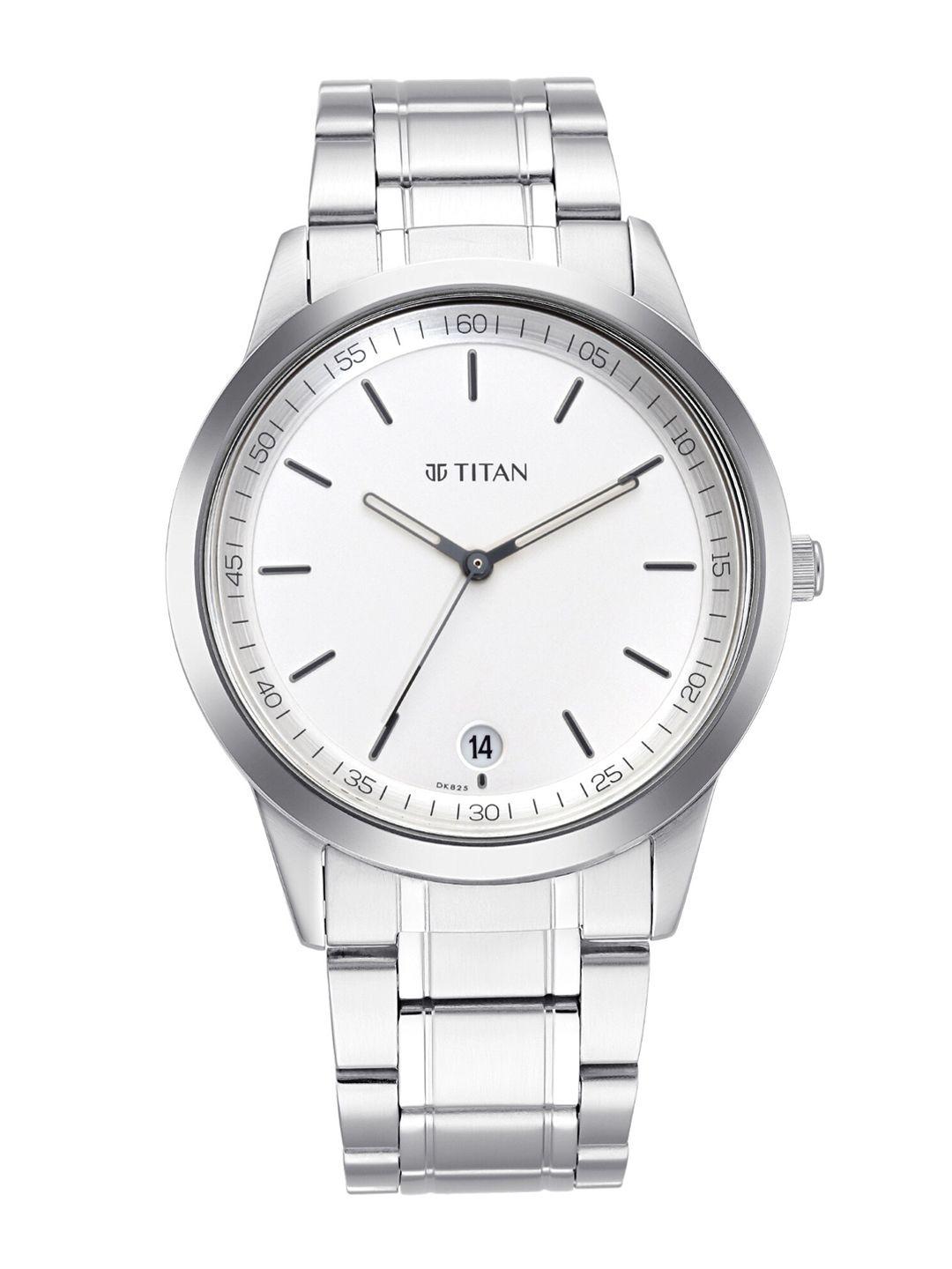 titan-men-white-analogue-watch