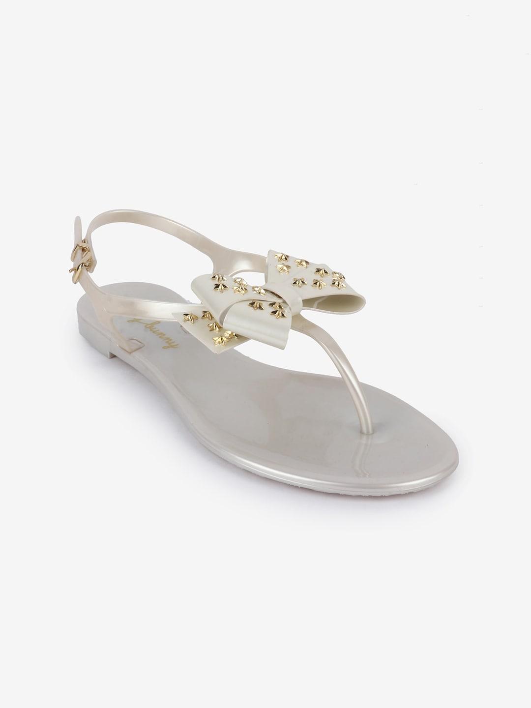 jelly-bunny-women-white-embellished-bows-flats-t-strap-flats