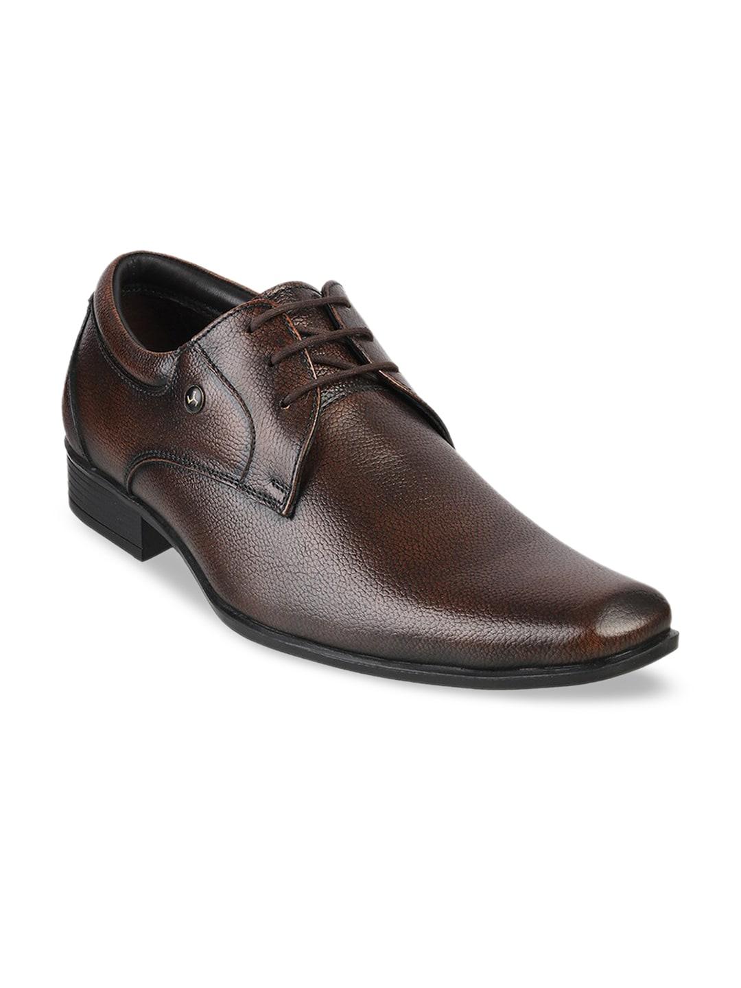 mochi-men-brown-solid-leather-formal-derbys
