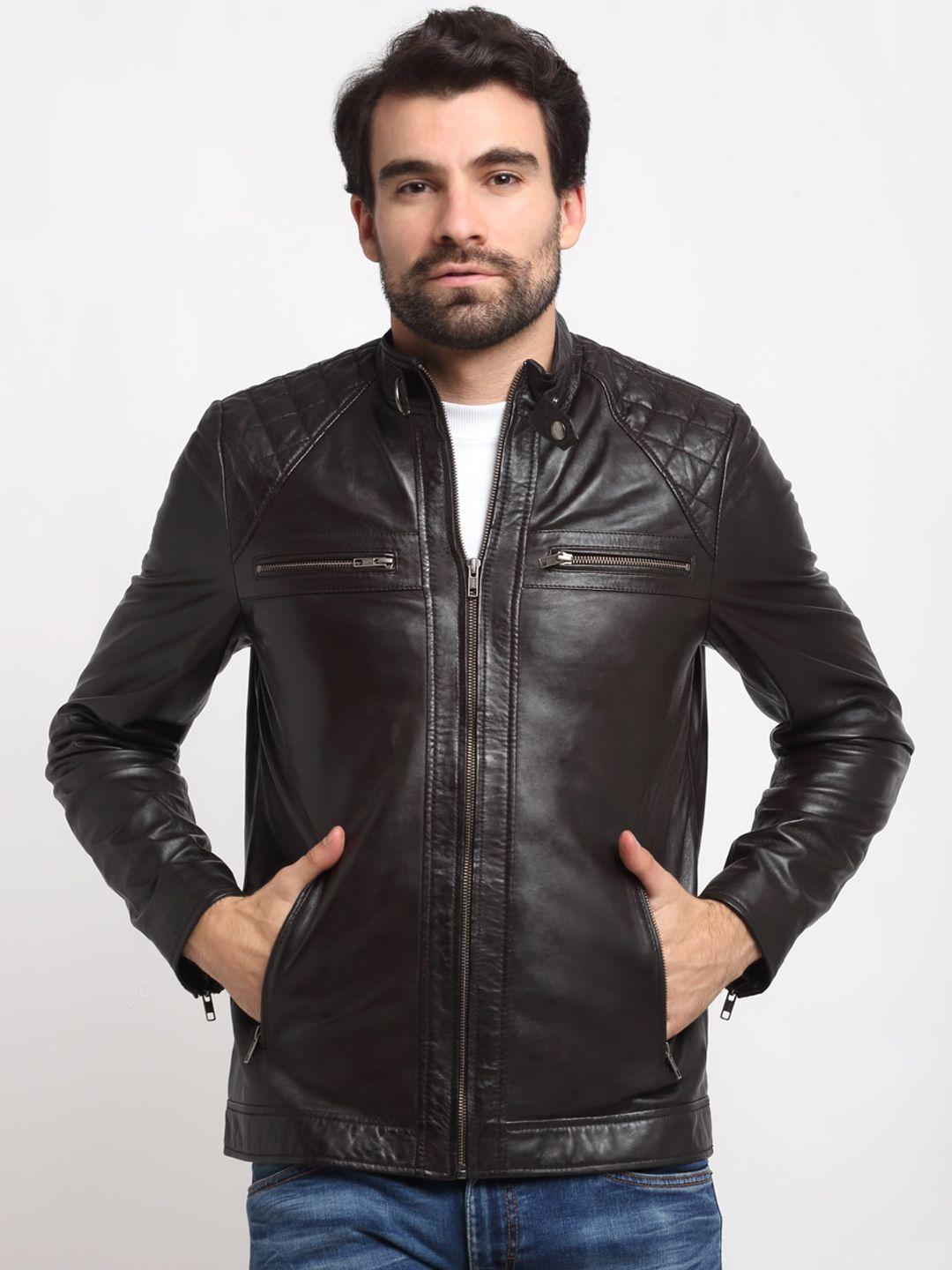 teakwood-leathers-men-brown-leather-lightweight-biker-jacket