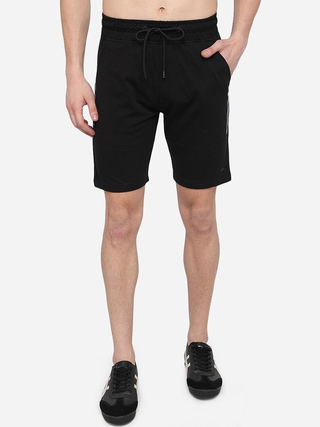 jade-blue-men-black-slim-fit-mid-rise-cotton-blend-regular-shorts