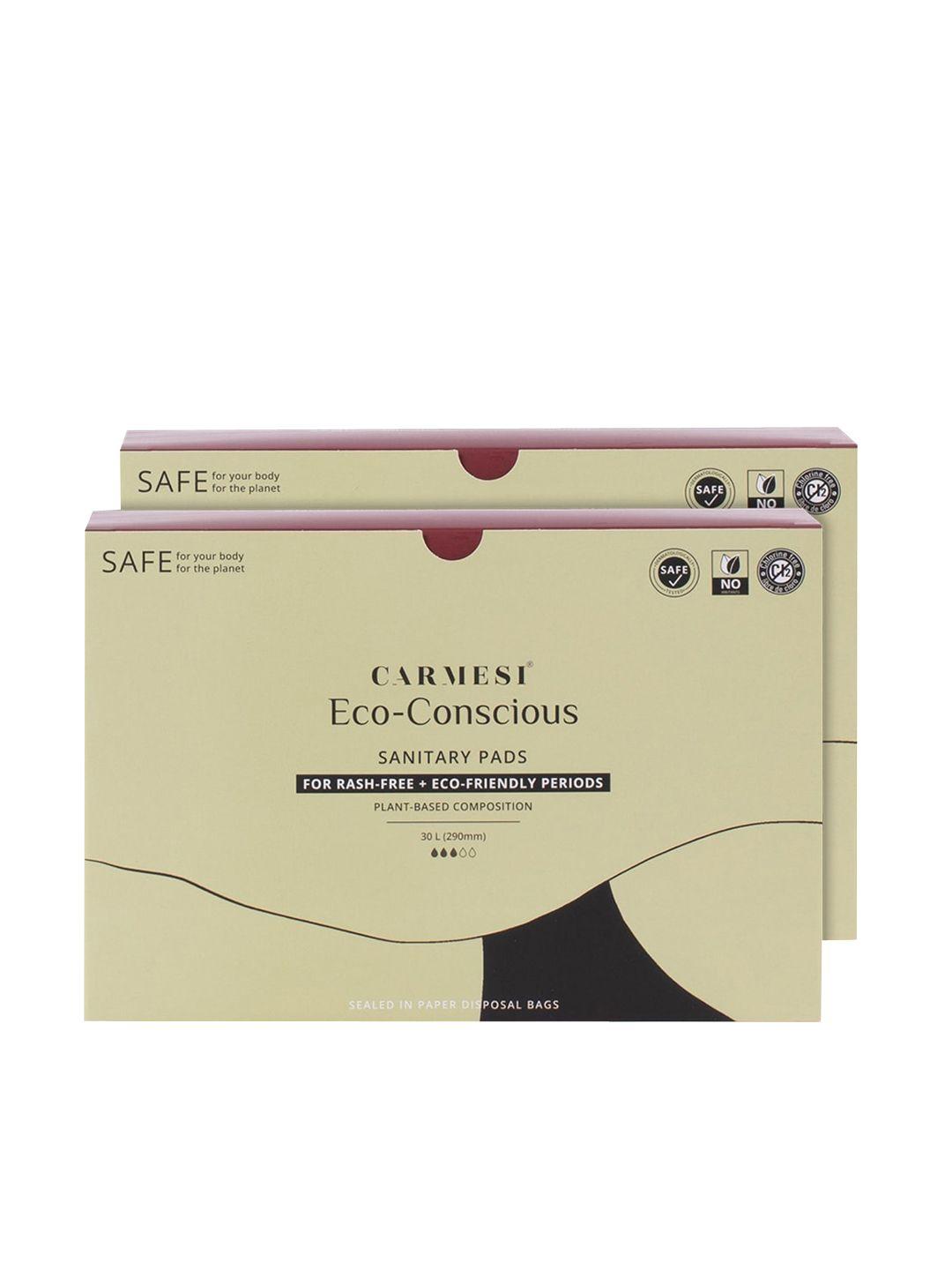 carmesi-women-white-eco-conscious-large-sanitary-napkins