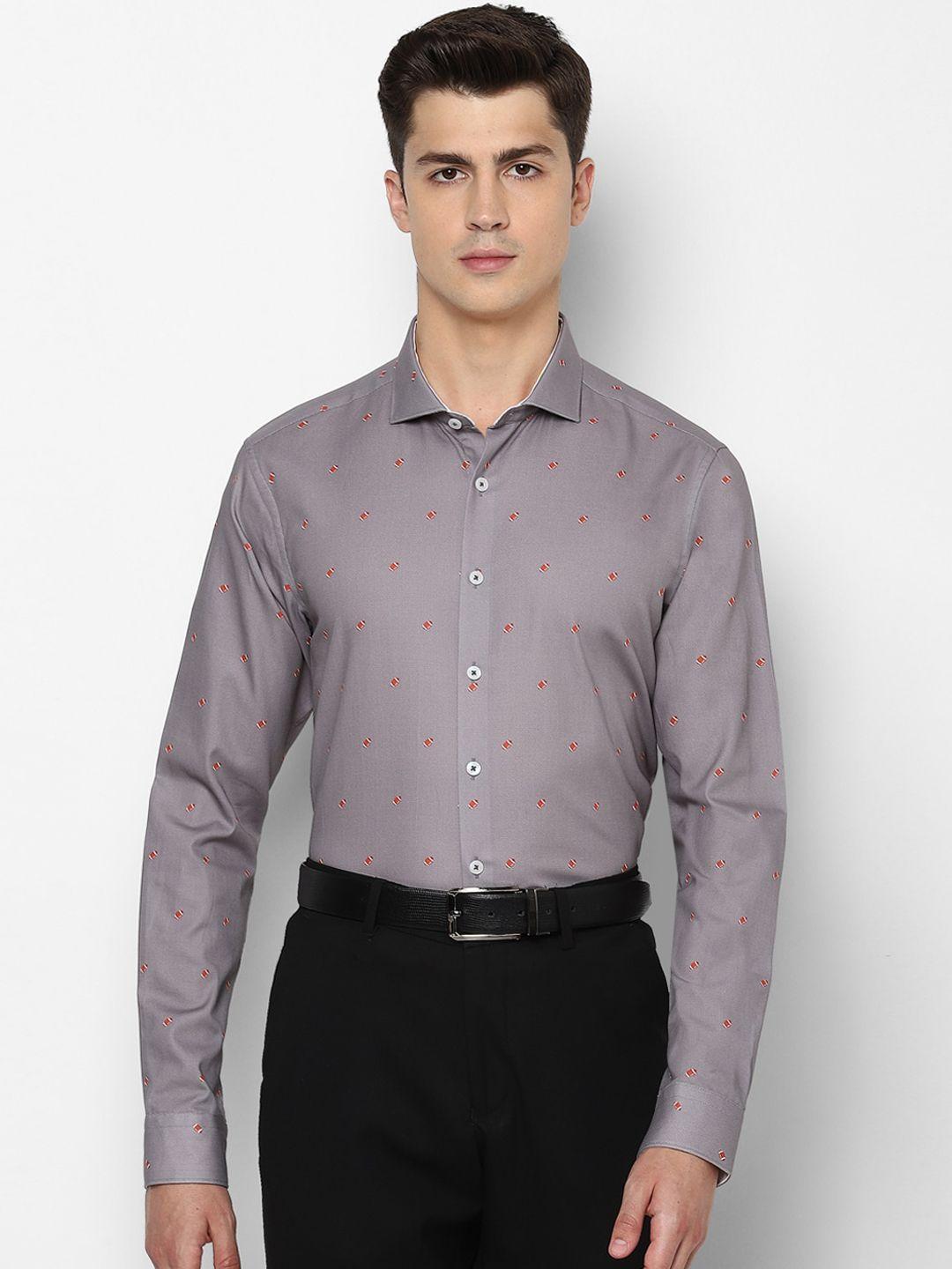 simon-carter-london-men-grey-slim-fit-printed-formal-shirt