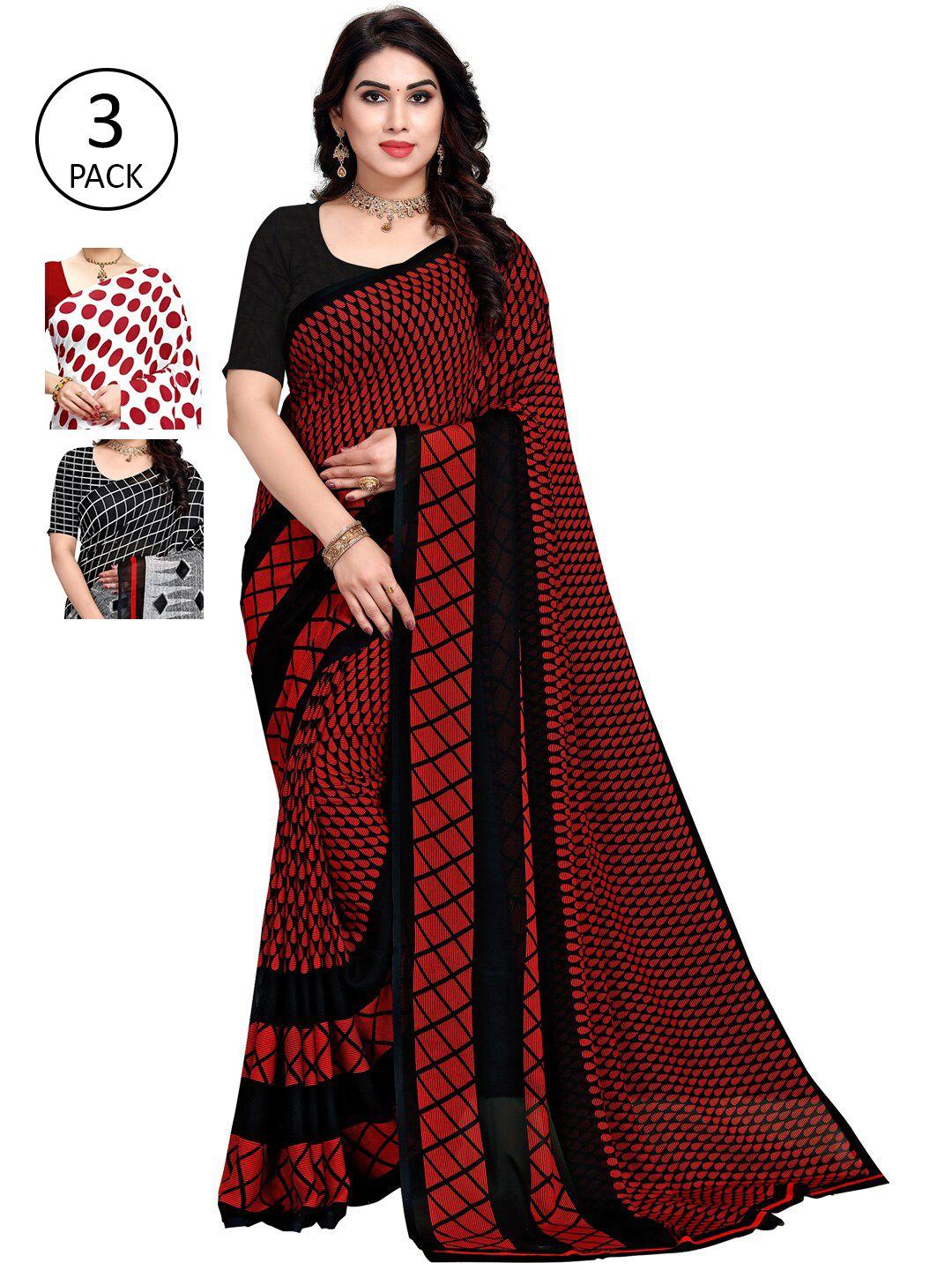 kalini-pack-of-3-printed-sarees