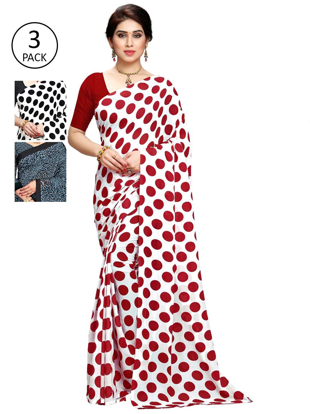 kalini-pack-of-3-poly-georgette-saree