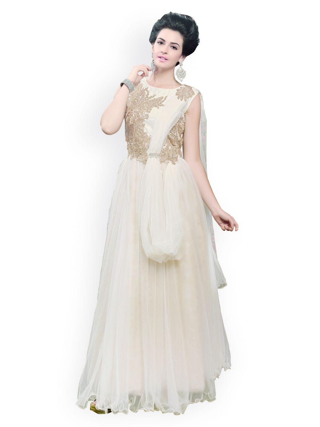 blissta-white-net-embroidered-unstitched-gown