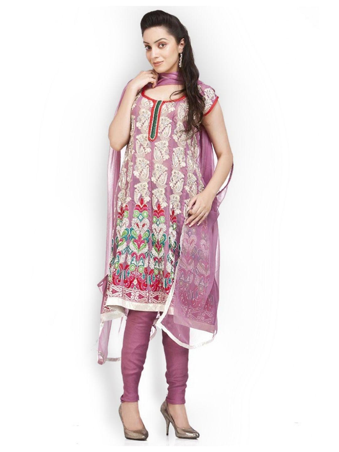 chhabra-555-purple-georgette-unstitched-dress-material