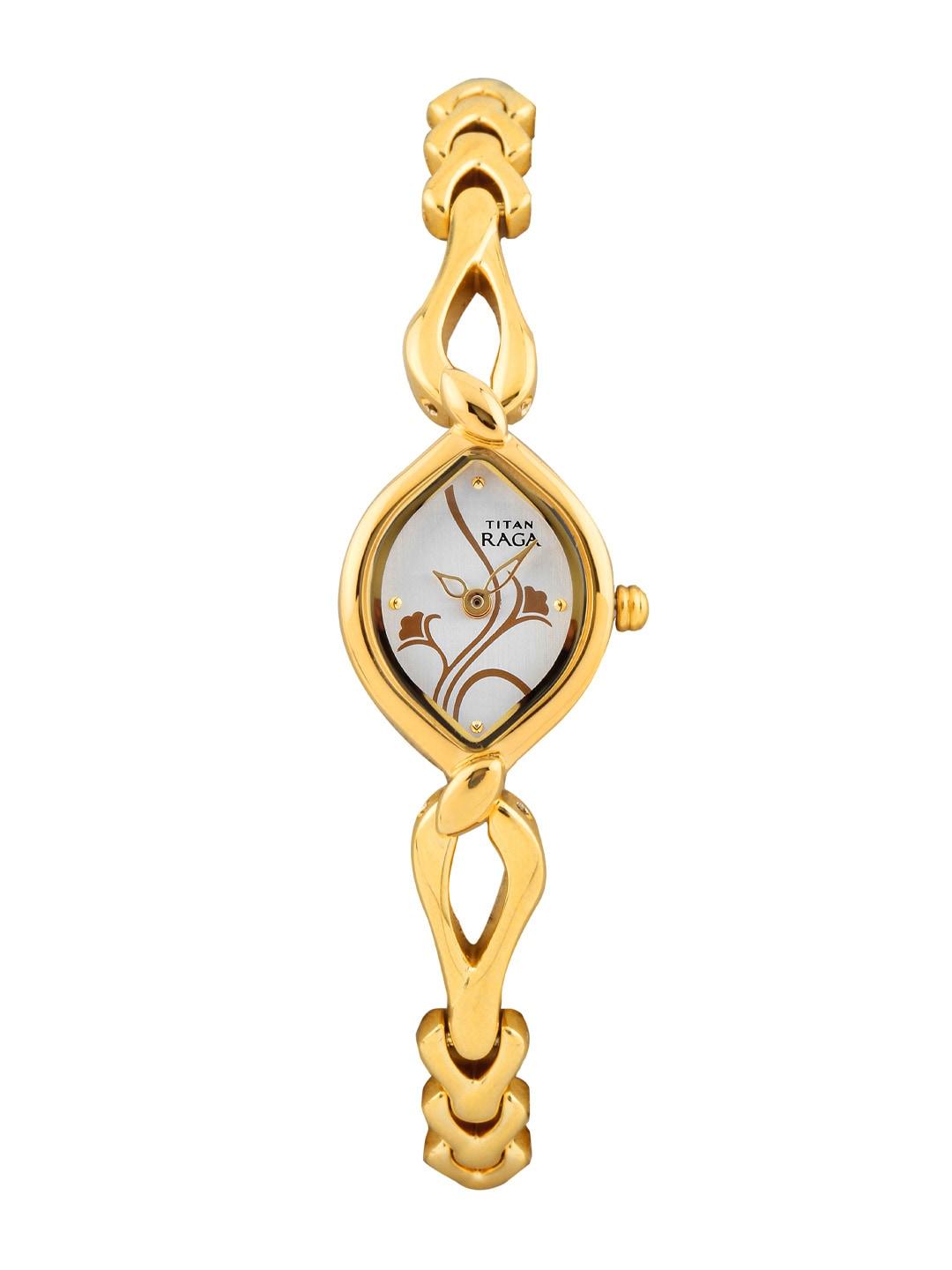 titan-raga-women-silver-toned-dial-watch-ne2455ym01