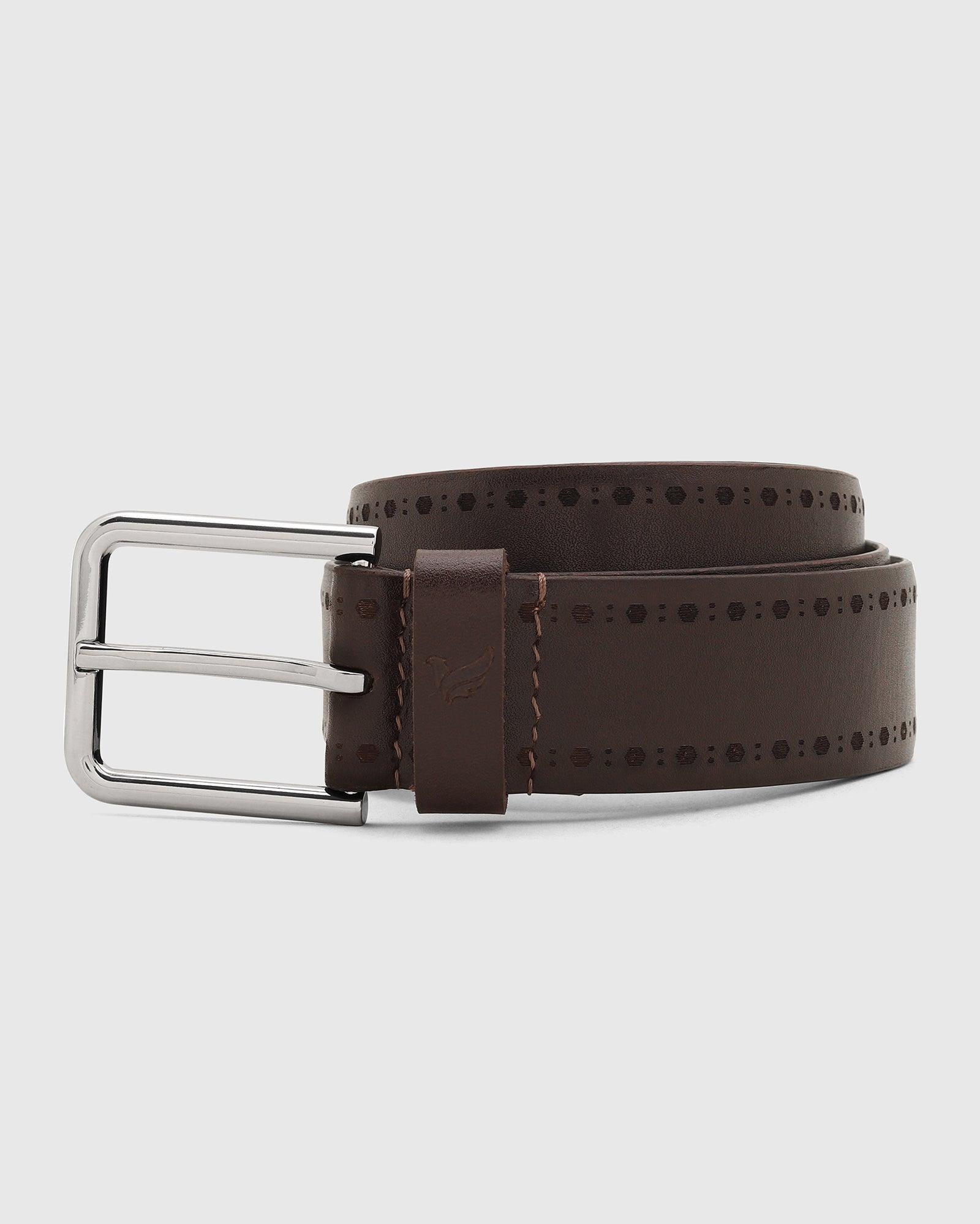 leather-burgandy-solid-belt---steven