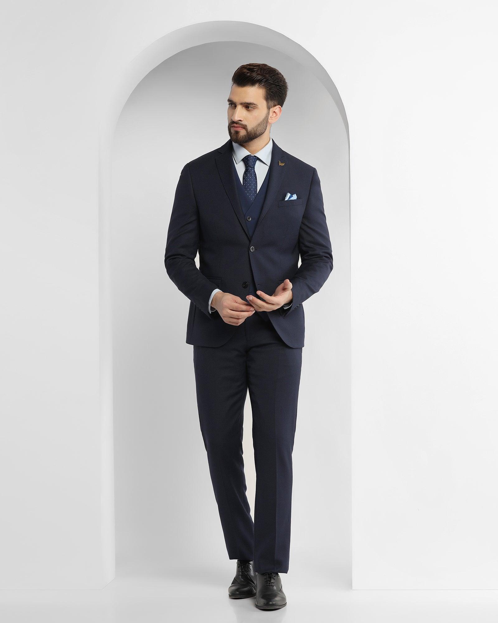 luxe-three-piece-royal-blue-textured-formal-suit---rolfe