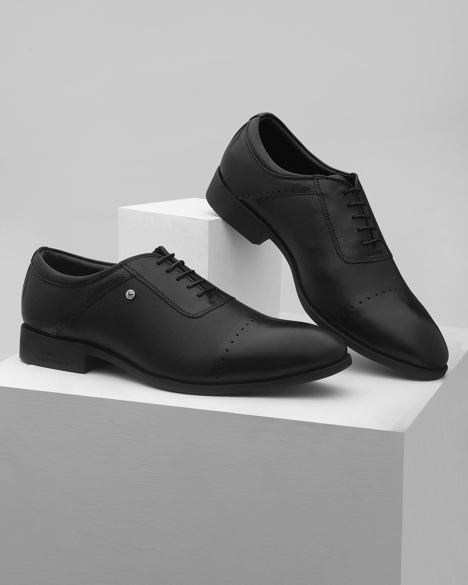 must-haves-leather-black-textured-oxford-shoes---kiwi
