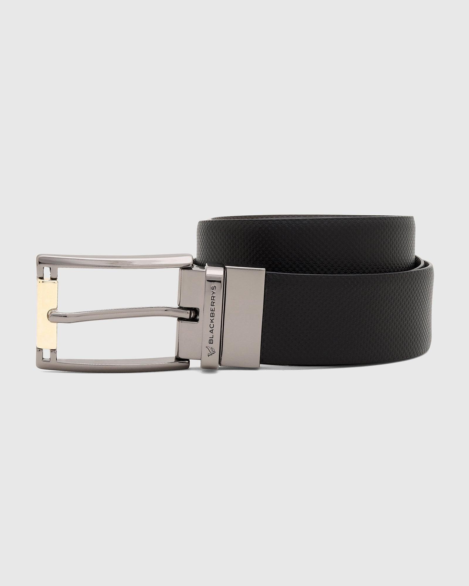 leather-reversible-black-brown-textured-belt---silvio