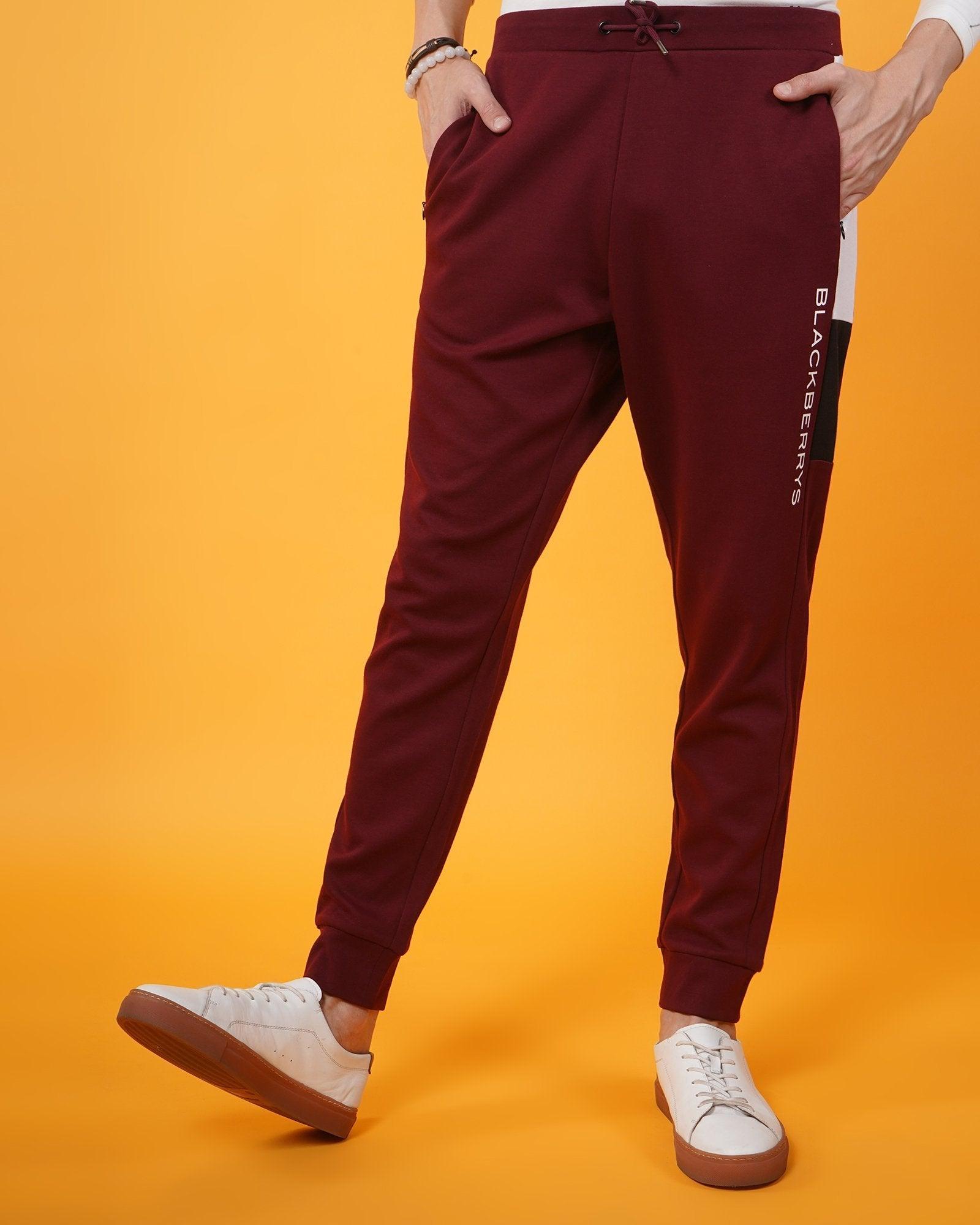 casual-wine-solid-jogger---sage