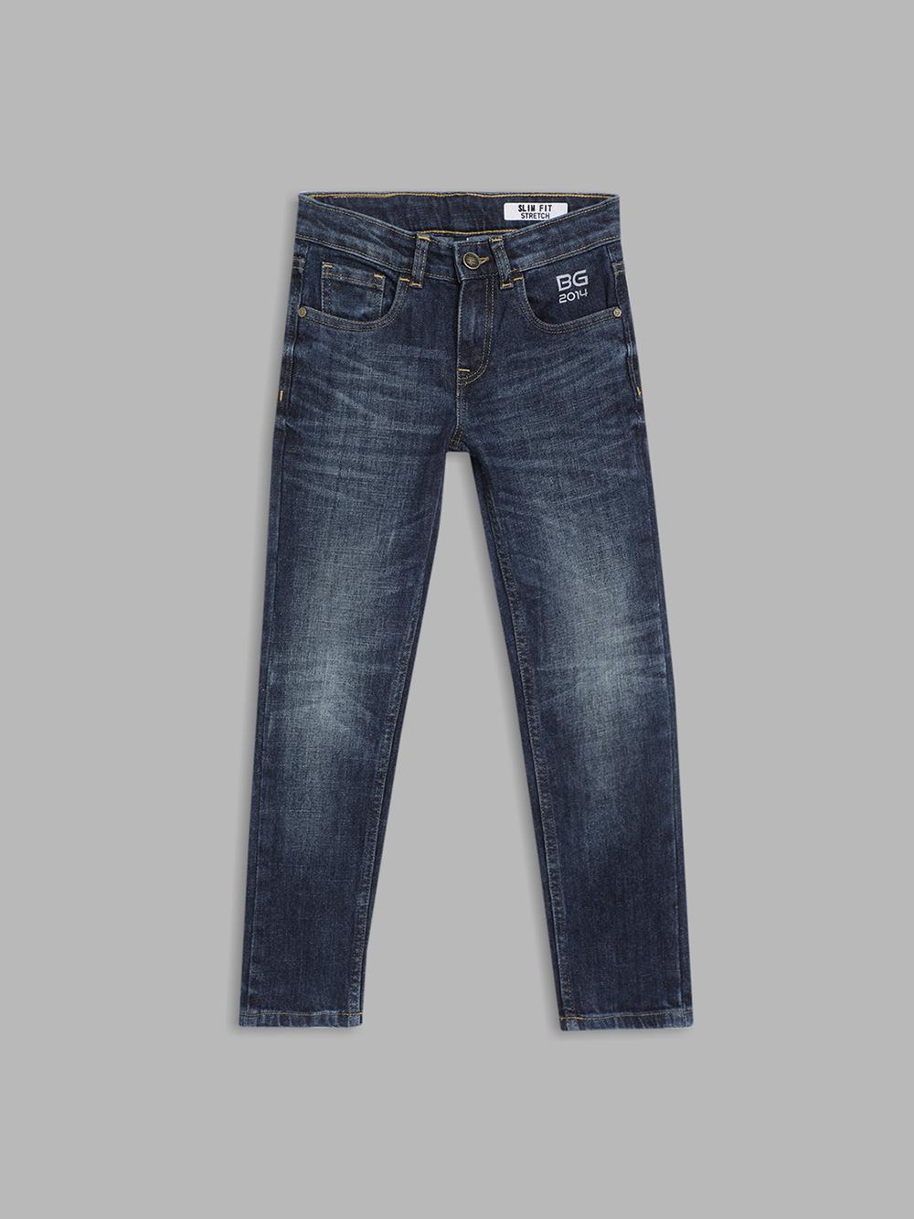 navy-blue-solid-straight-fit-jeans
