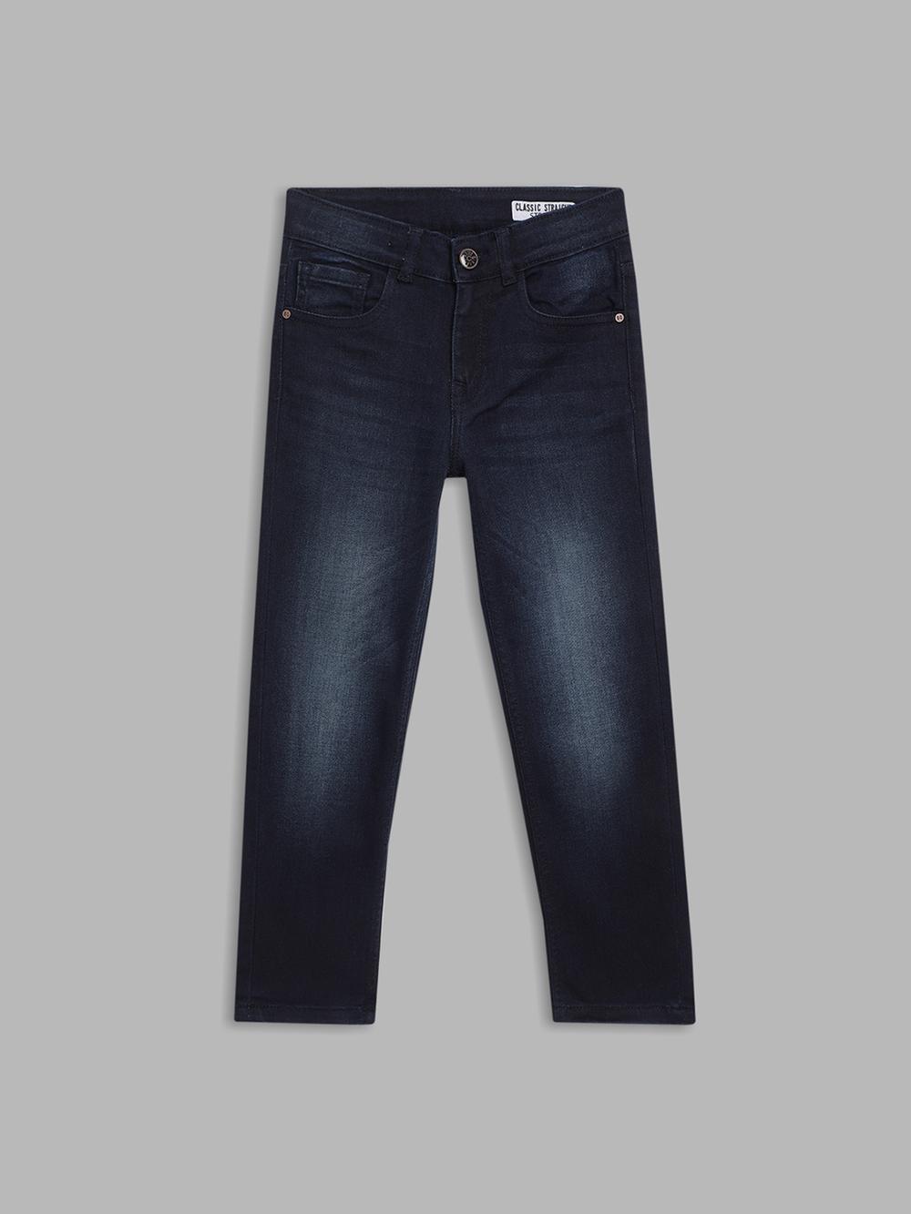 navy-blue-solid-straight-fit-jeans