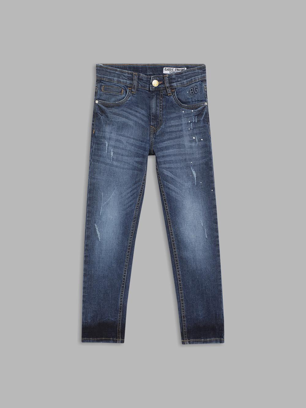 blue-solid-straight-fit-jeans