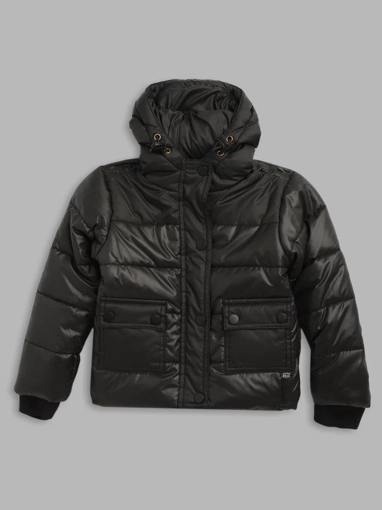 black-solid-hooded-jacket