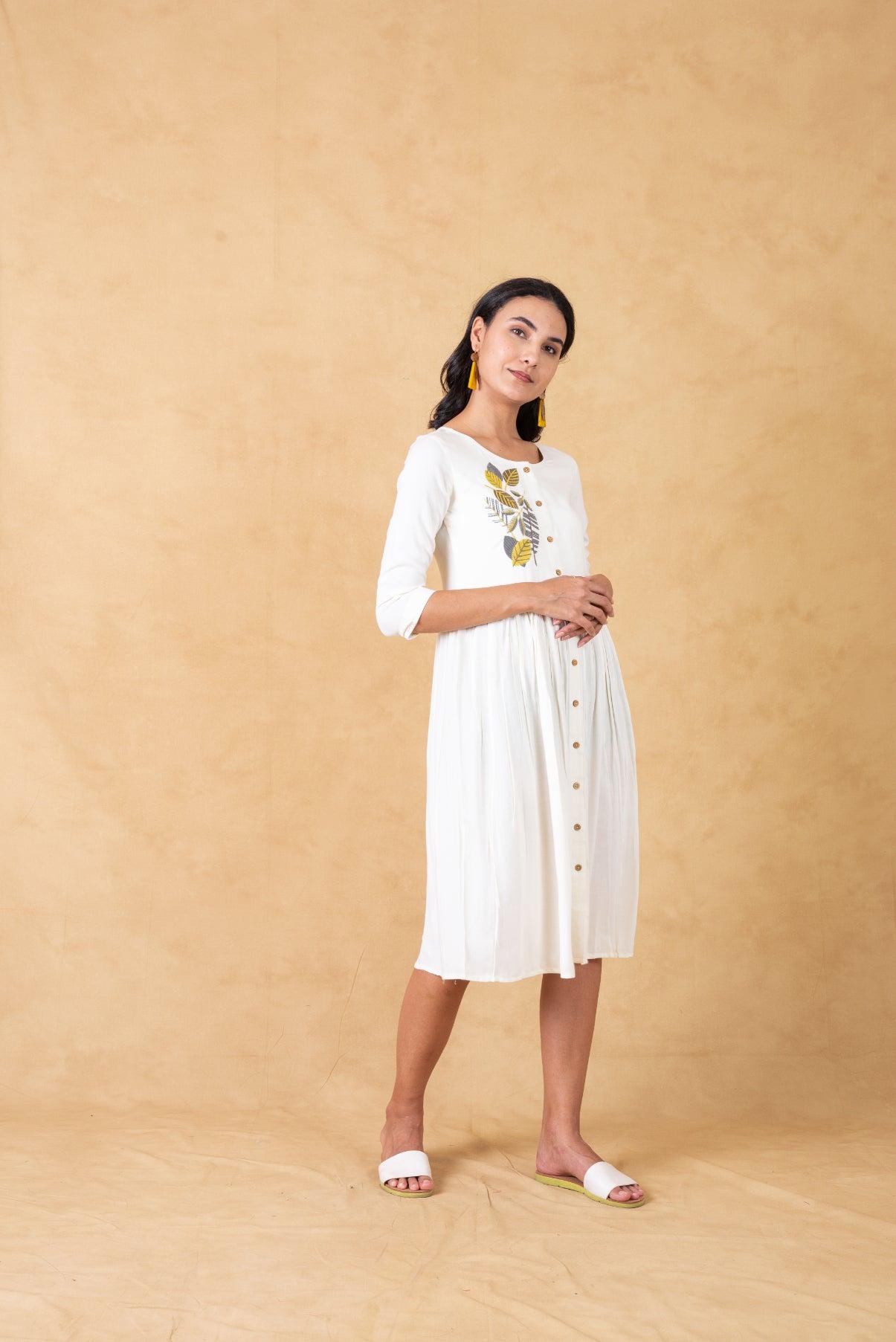 white-embroidered-dress
