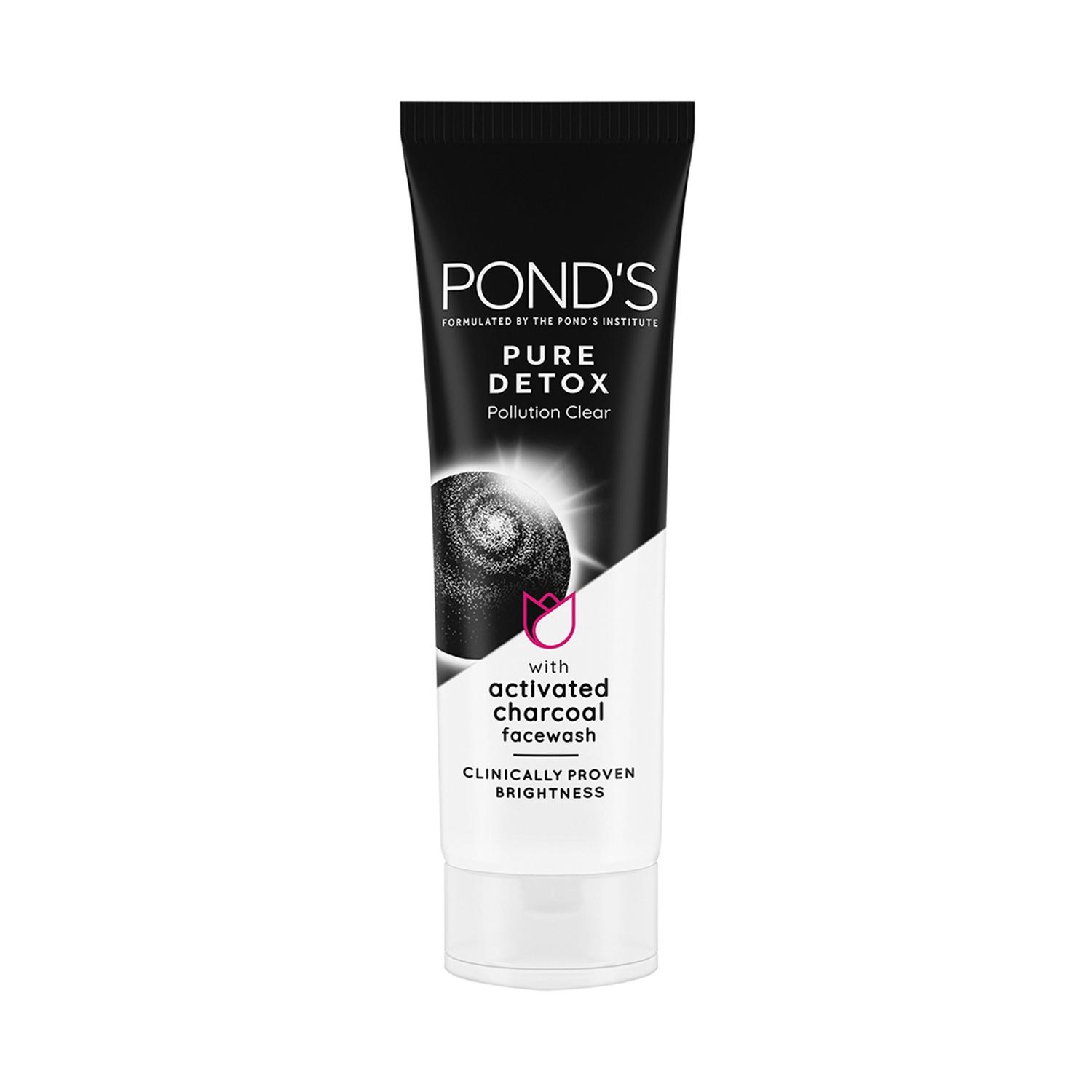 pond's-pure-detox-anti-pollution-purity-face-wash-with-activated-charcoal-(50g)