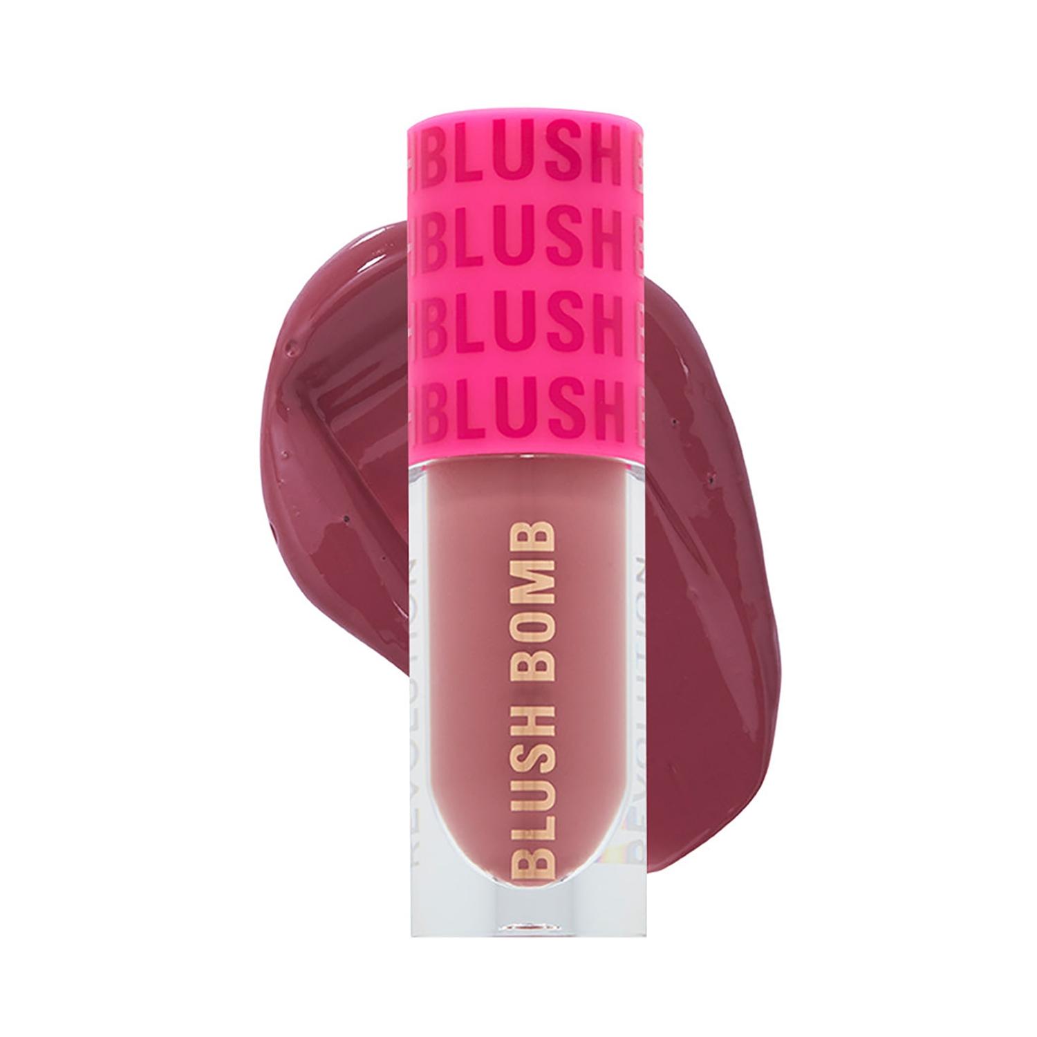 makeup-revolution-blush-bomb-cream-blusher---rose-lust-(4.6ml)