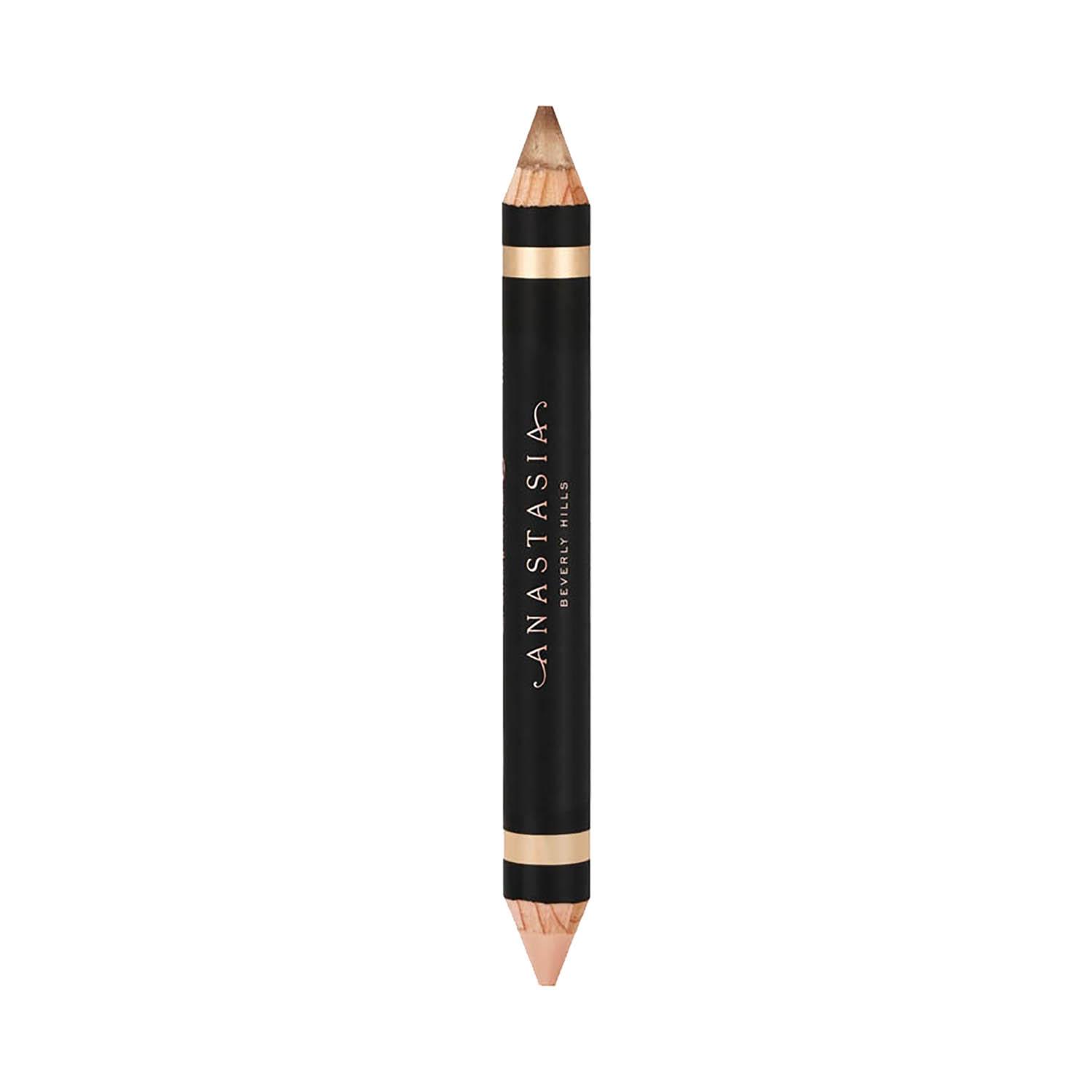 anastasia-beverly-hills-highlighting-duo-pencil---matte-shell/lace-shimmer-(4.8g)
