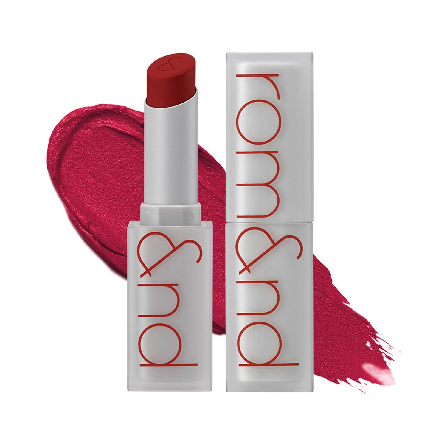 rom&nd-zero-matte-lipstick---20-red-dive-(3g)