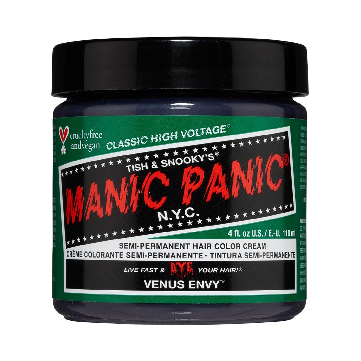 manic-panic-classic-high-voltage-semi-permanent-hair-color-cream---venus-envy-(118ml)