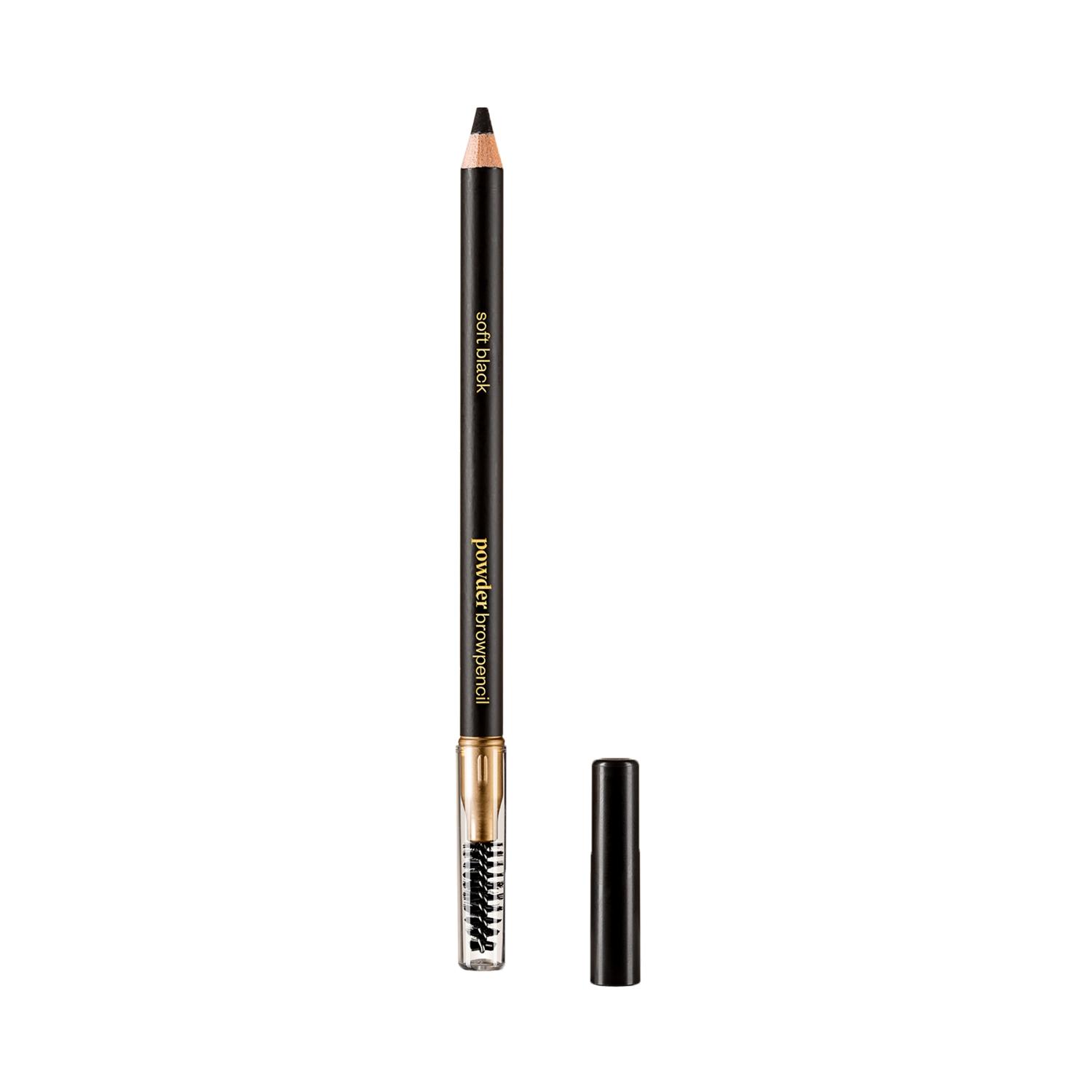 paese-cosmetics-powder-brow-pencil-soft---black-(1.19g)