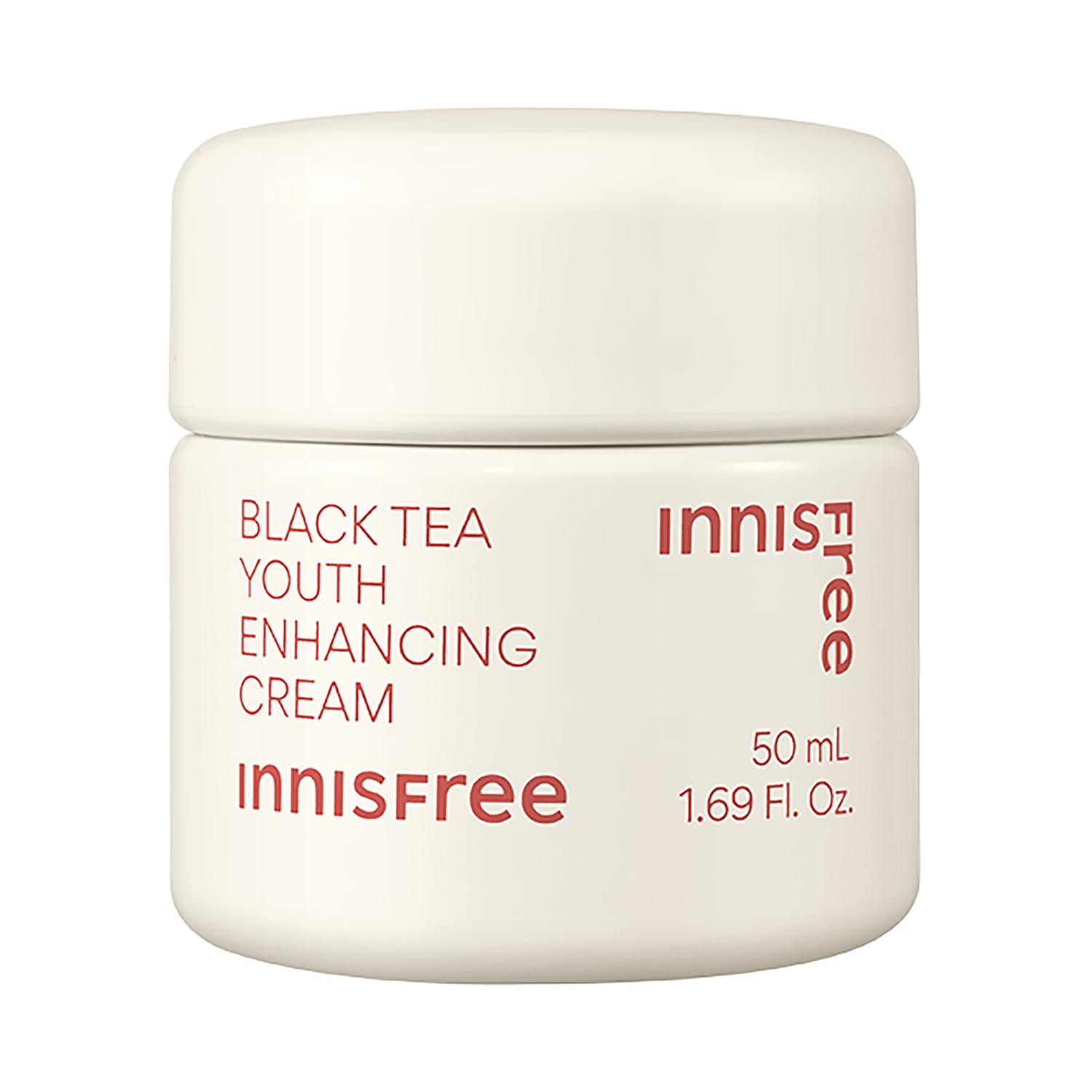 innisfree-black-tea-enhancing-cream-(50ml)