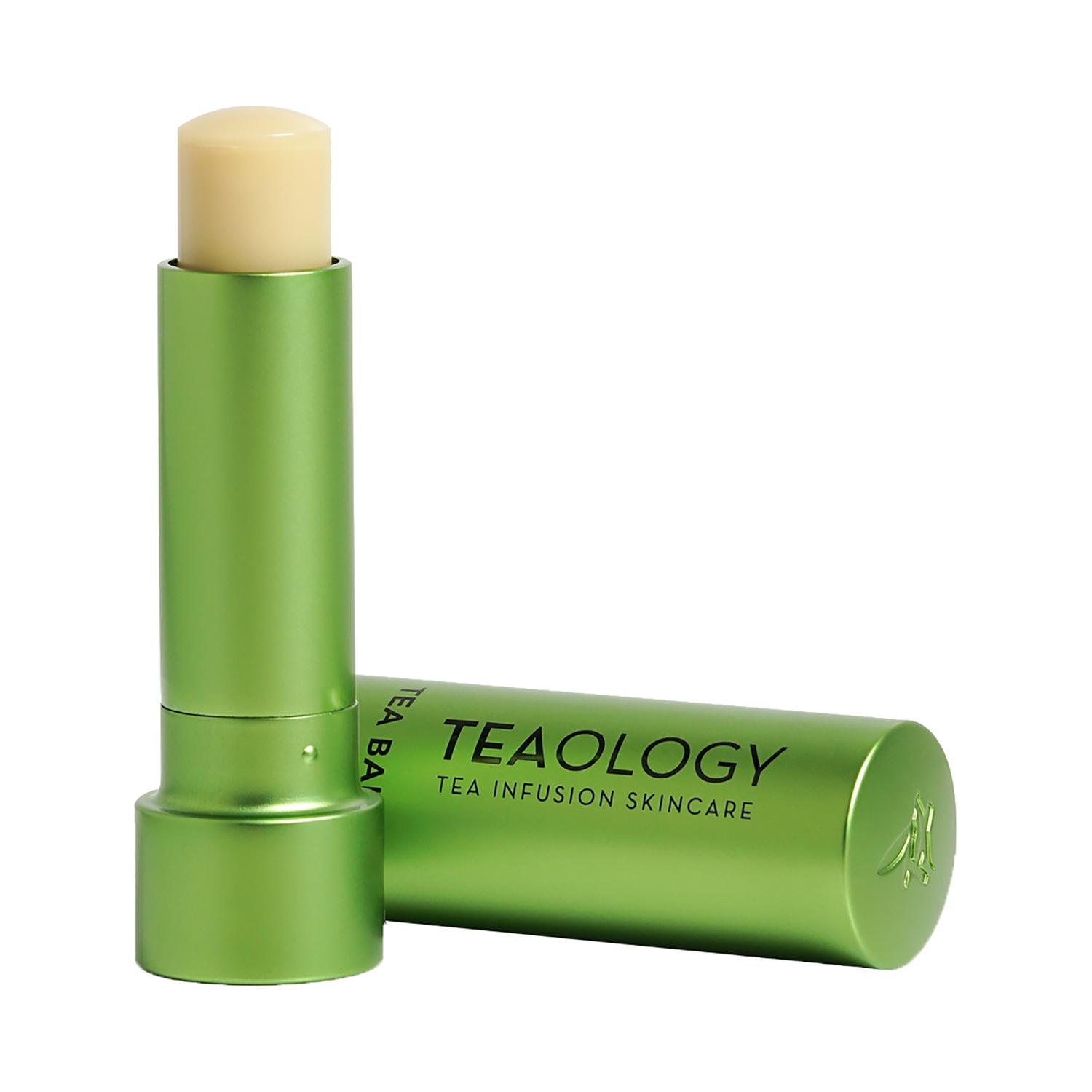 teaology-tea-balm-tinted-lip-treatment---transparent-matcha-(4g)