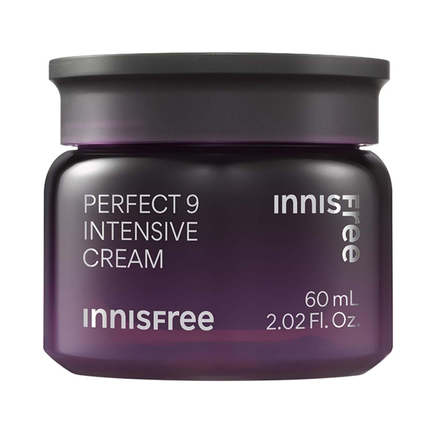 innisfree-perfect-9-intensive-cream-(60ml)