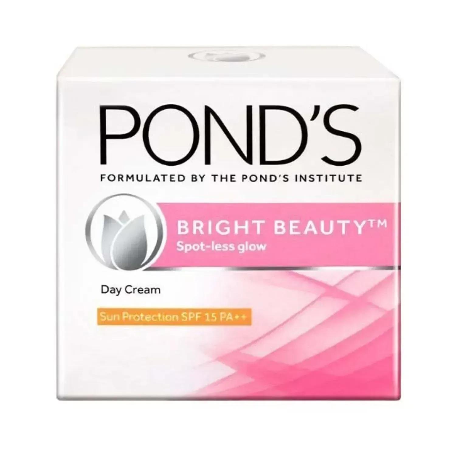 pond's-bright-beauty-anti-spot-fairness-spf-15-day-cream---(35g)