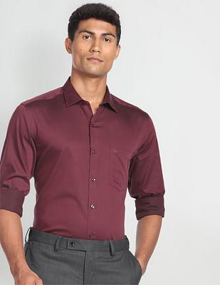 pure-cotton-twill-formal-shirt