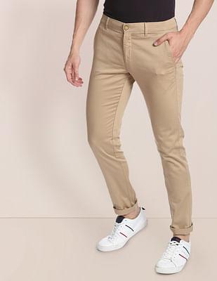 austin-trim-fit-textured-casual-trousers