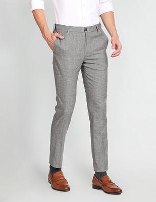 jackson-super-slim-fit-heathered-trousers