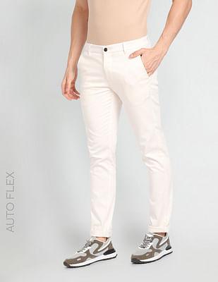 solid-bronson-slim-fit-autoflex-trousers