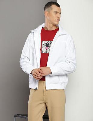 solid-regatta-casual-jacket
