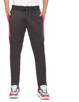 panelled-polyester-track-pants